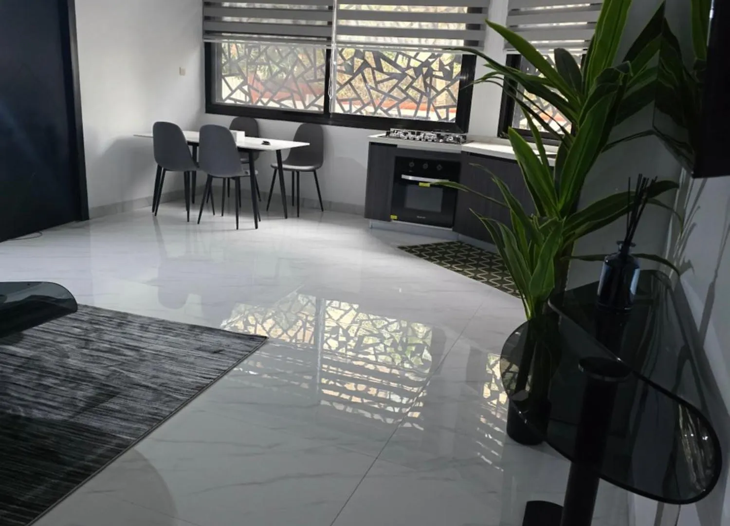 Residence Signature Dakar